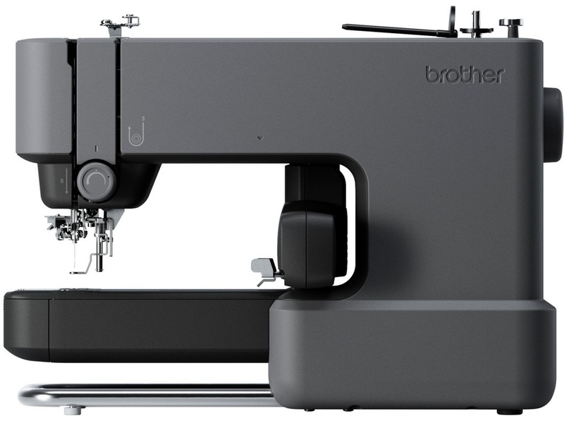 Brother SKiTCH PP1VM1 broderimaskin Symaskiner