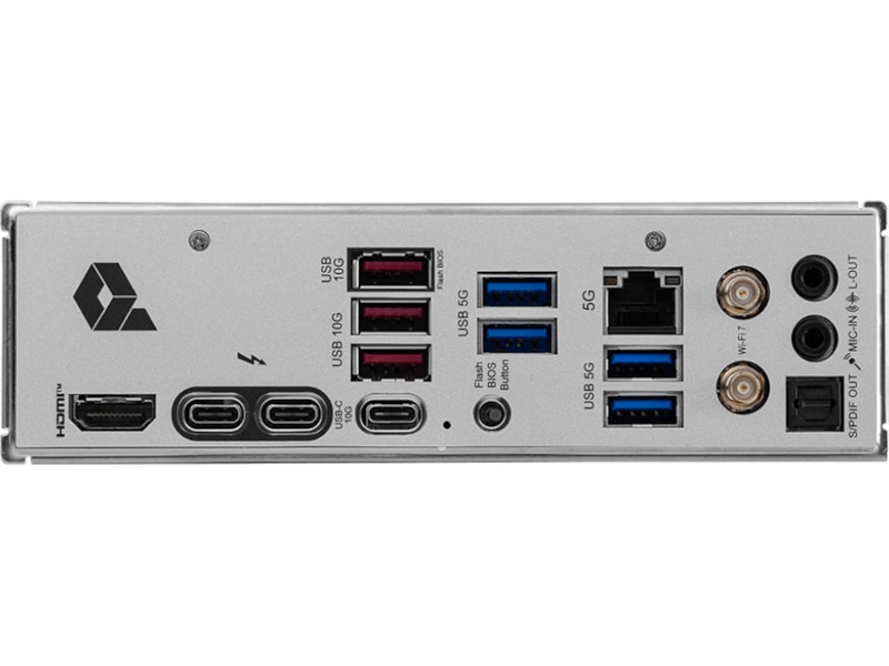 MSI PRO Z890-A WIFI Modekort -B-Grade Demo moderkort
