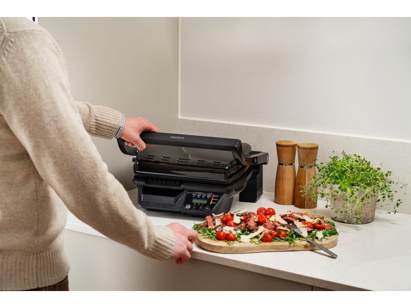 OBH Nordica OptiGrill Övriga köksapparater