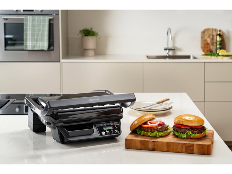 OBH Nordica OptiGrill Övriga köksapparater