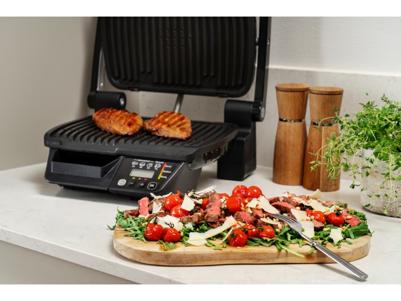 OBH Nordica OptiGrill Övriga köksapparater