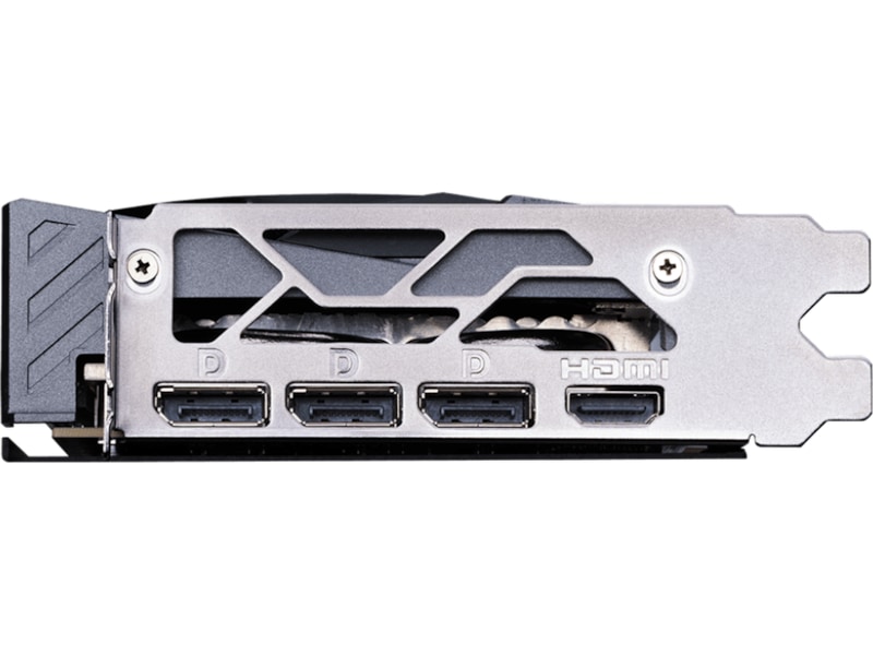 MSI GeForce RTX 5060 Ti Gaming Trio OC Grafikkort