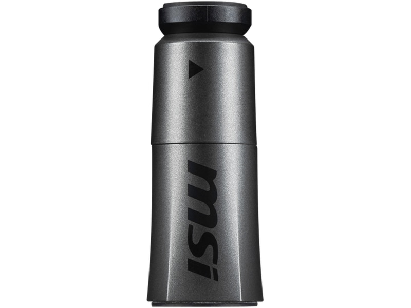 MSI GeForce RTX 5060 Ti Gaming Trio OC Grafikkort