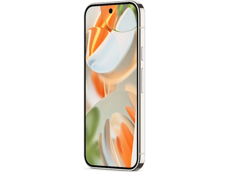 Google Pixel 9 Pro 256GB (porcelain) -B-Grade Demo mobiltelefoner
