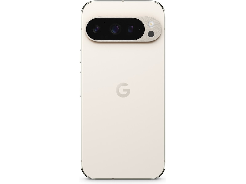 Google Pixel 9 Pro 256GB (porcelain) -B-Grade Demo mobiltelefoner