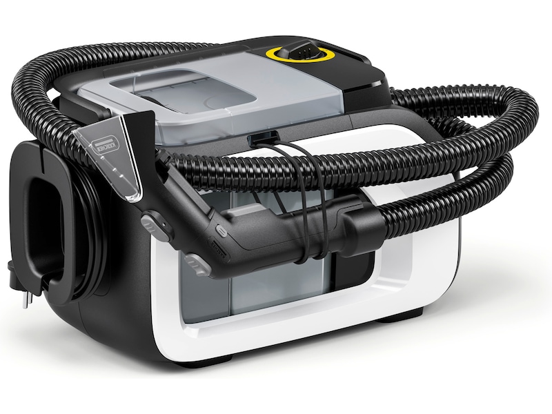 Kärcher Textilrengöring SE3 Compact Home Floor Golvtvätt och golvrengöring