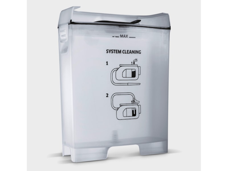 Kärcher Textilrengöring SE3 Compact Home Floor Golvtvätt och golvrengöring