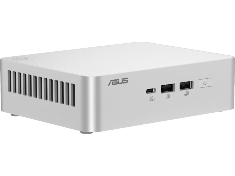 ASUS NUC 15 PRO + U9 285H Barebone