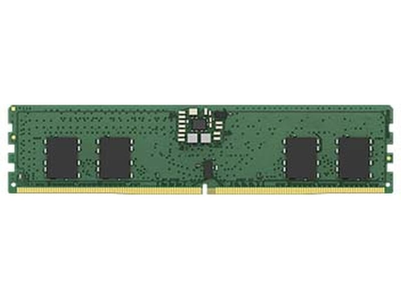 Kingston ValueRam DDR5 6400MHz 64GB Minne
