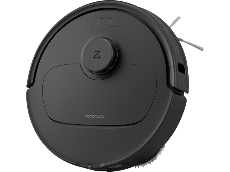 Roborock QR 798  Robotdammsugare (svart) Robotdammsugare