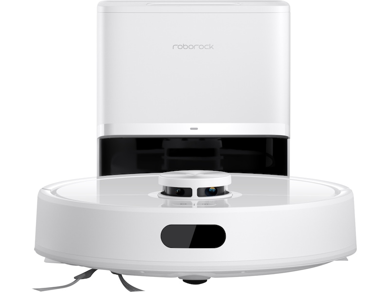 Roborock Q7 TF+  Robotdammsugare (vit) Robotdammsugare