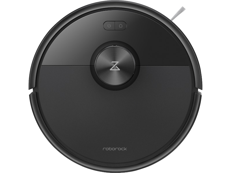 Roborock Q7 TF+  Robotdammsugare (svart) Robotdammsugare