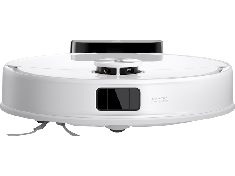 Roborock Q10VF  Robotdammsugare (vit) Robotdammsugare