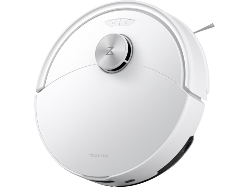 Roborock Q10VF  Robotdammsugare (vit) Robotdammsugare