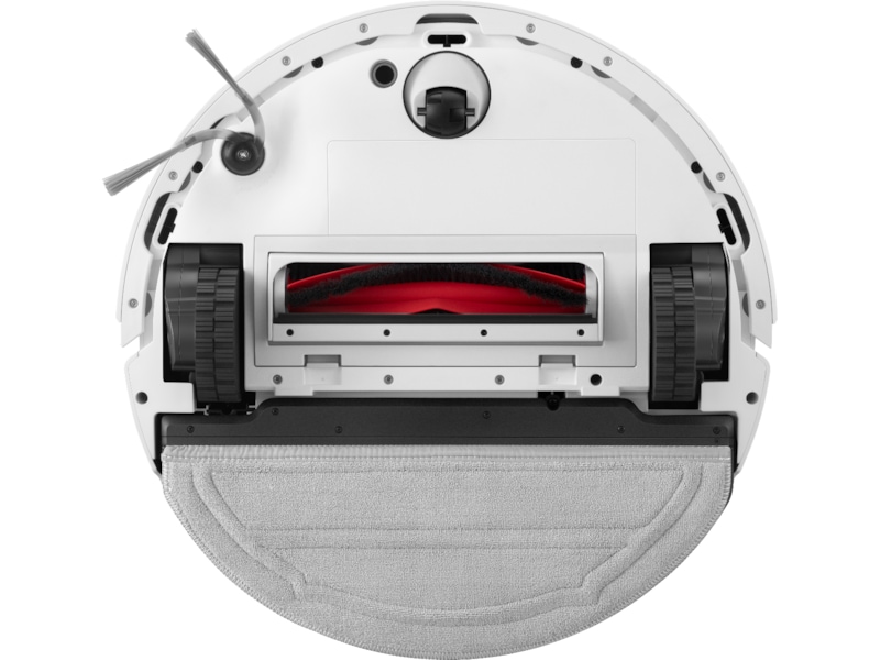 Roborock Q10 VF+  Robotdammsugare (vit) Robotdammsugare