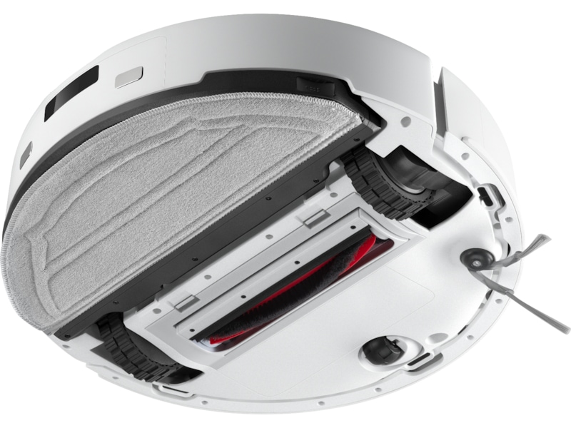 Roborock Q10 VF+  Robotdammsugare (vit) Robotdammsugare