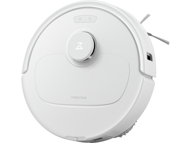 Roborock QR 798  Robotdammsugare (vit) Robotdammsugare