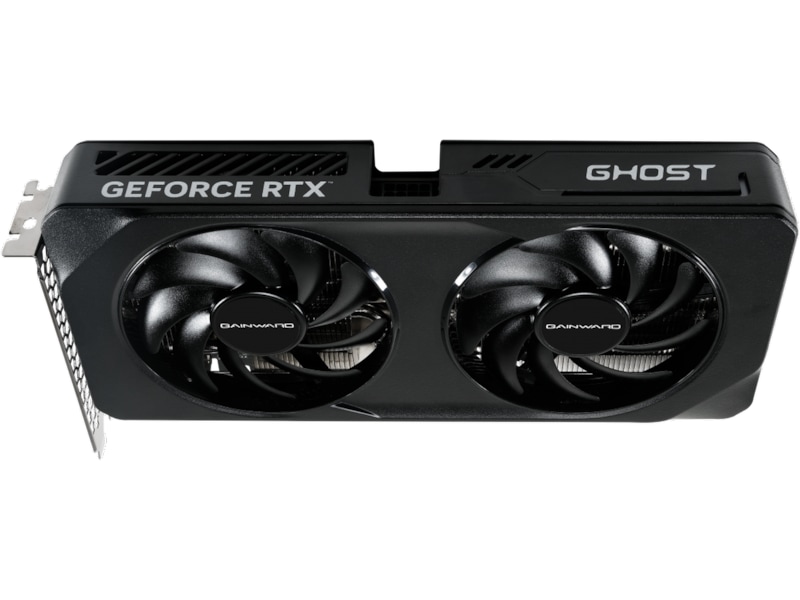 Gainward GeForce RTX 5060 Ghost OC Grafikkort