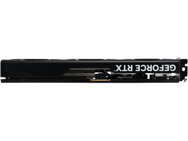 Gainward GeForce RTX 5060 Python III OC Grafikkort