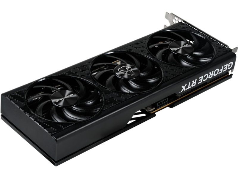 Gainward GeForce RTX 5060 Python III OC Grafikkort