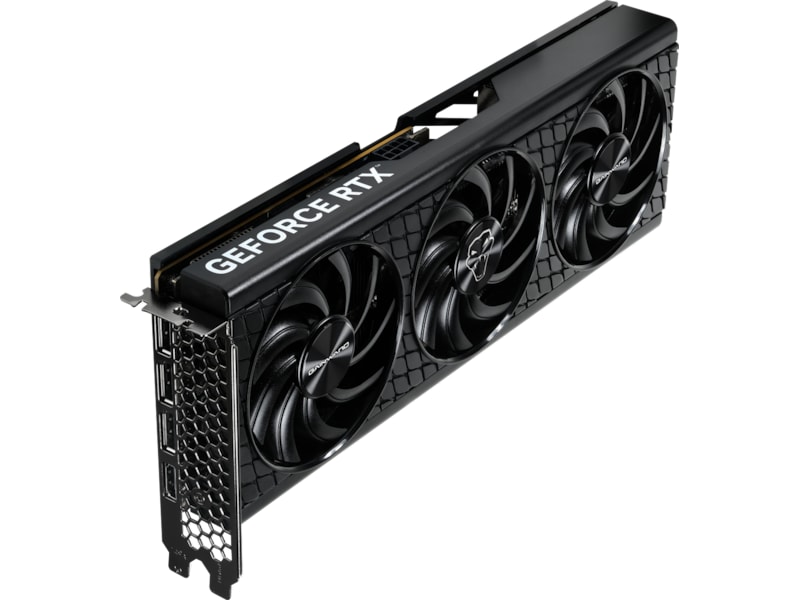 Gainward GeForce RTX 5060 Python III OC Grafikkort