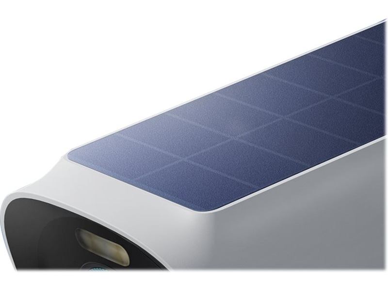 Eufy S330 eufyCam 3 Kit 4K övervakningskamera 2 pk inkl HomeBase 3 Övervakningskamera