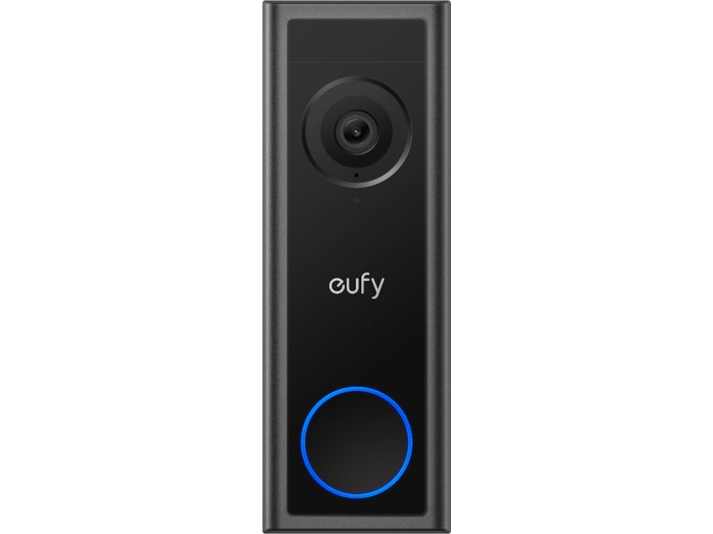 Eufy Video Doorbell C30 Ringklockor
