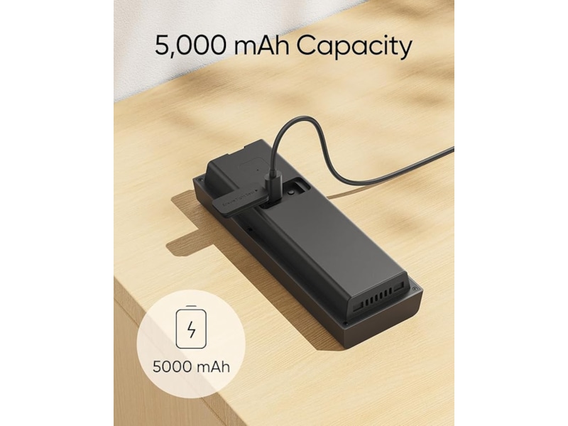 Eufy Video Doorbell C30 Ringklockor