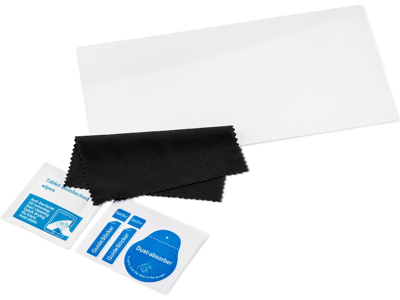 Nacon skärmskydd i härdat glas för Nintendo Switch 2 Tillbehör