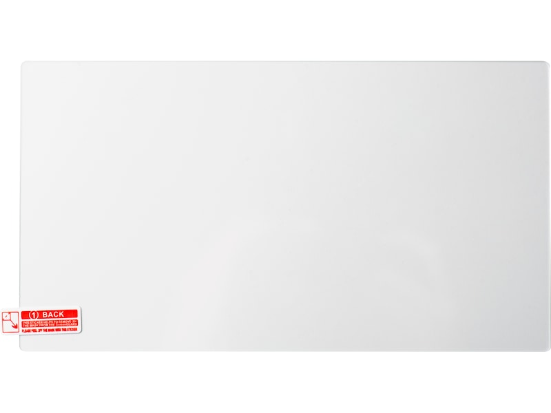 Nacon skärmskydd i härdat glas för Nintendo Switch 2 Tillbehör