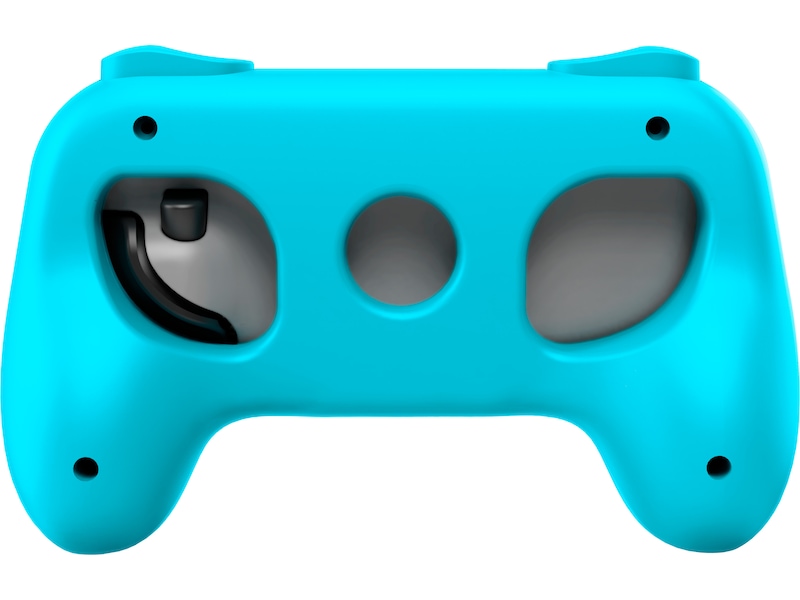 Nacon Joy-Con Grip til Nintendo Switch 2 (blå/röd) Tillbehör