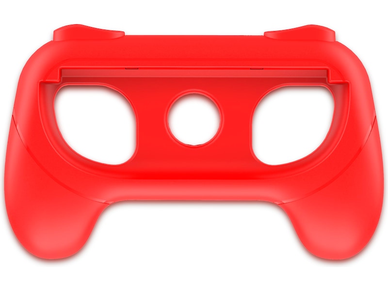 Nacon Joy-Con Grip til Nintendo Switch 2 (blå/röd) Tillbehör