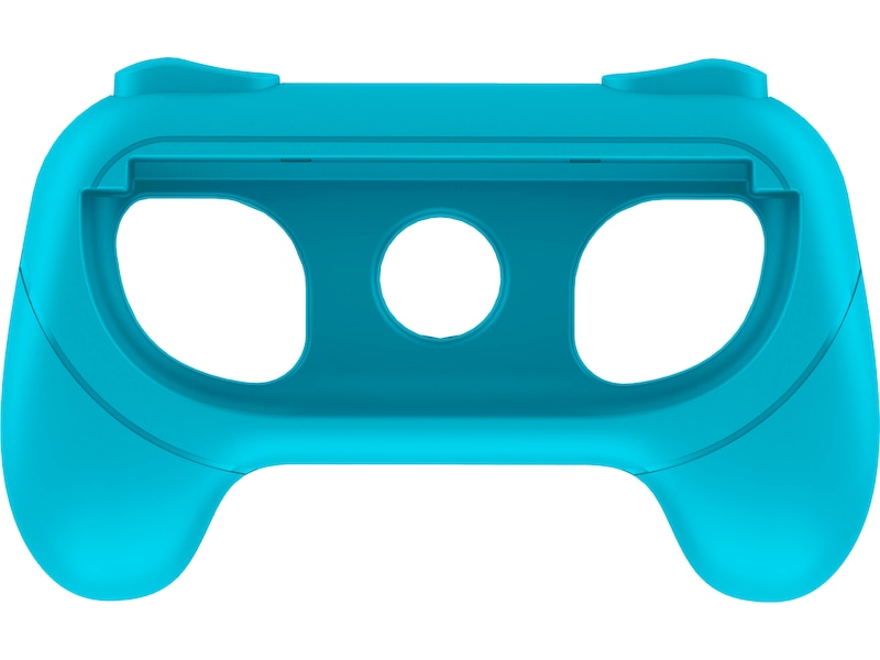 Nacon Joy-Con Grip til Nintendo Switch 2 (blå/röd) Tillbehör