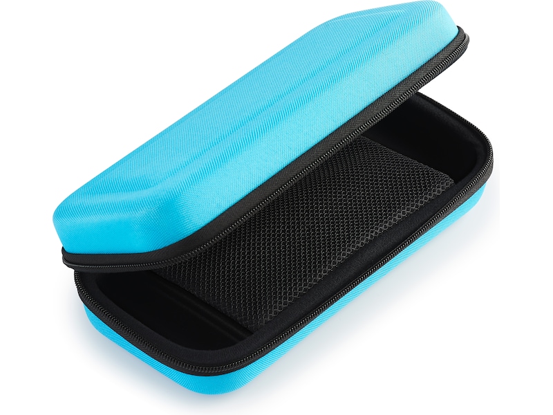 Nacon Transport Case for Nintendo Switch 2 (blå) Tillbehör