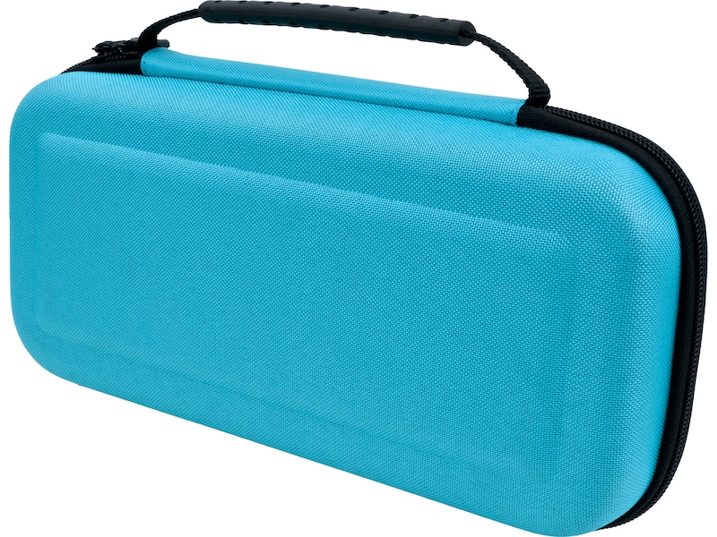 Nacon Transport Case for Nintendo Switch 2 (blå) Tillbehör