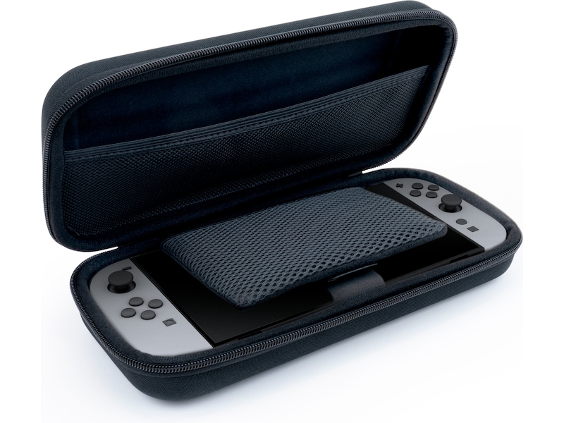 Nacon Transport Case for Nintendo Switch 2 (blå) Tillbehör