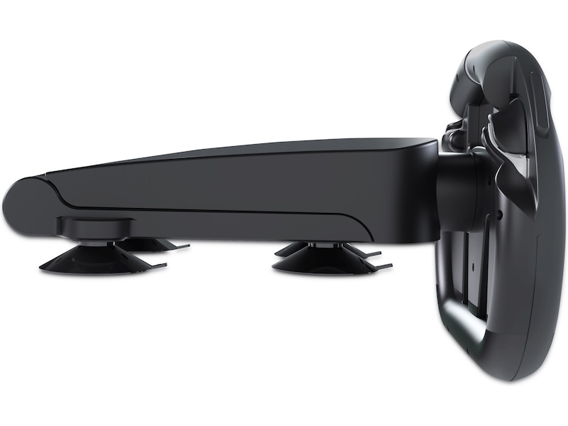 Nacon Foldable Wheel for Nintendo Switch 2 Joy-Con Tillbehör