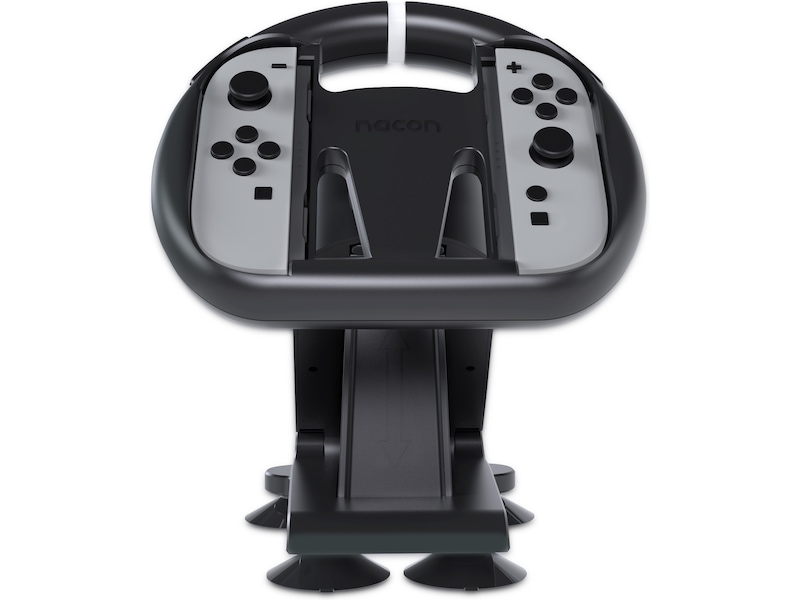 Nacon Foldable Wheel for Nintendo Switch 2 Joy-Con Tillbehör