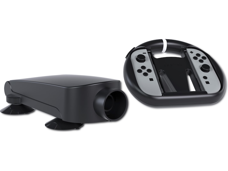 Nacon Foldable Wheel for Nintendo Switch 2 Joy-Con Tillbehör
