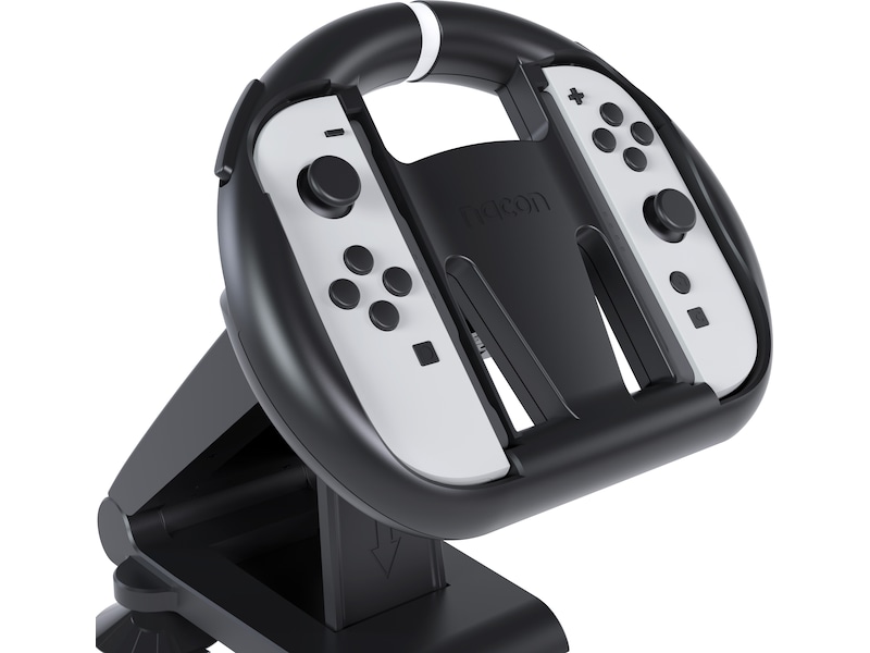 Nacon Foldable Wheel for Nintendo Switch 2 Joy-Con Tillbehör