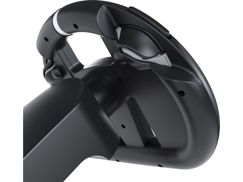 Nacon Foldable Wheel for Nintendo Switch 2 Joy-Con Tillbehör