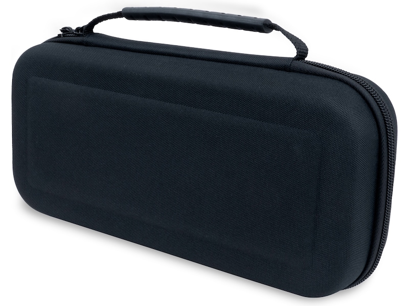 Nacon Transport Case for Nintendo Switch 2 (svart) Tillbehör