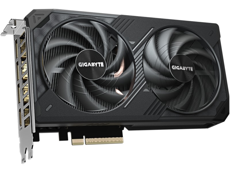 Gigabyte GeForce RTX 5060 Ti WINDFORCE OC Grafikkort