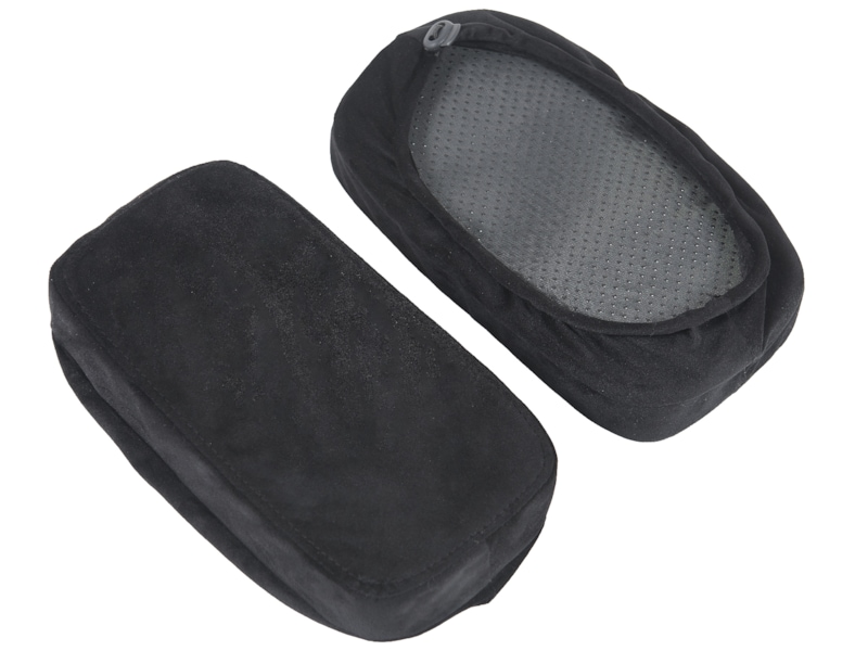 Svive Armstödskuddar (svart) Tillbehör gamingstolar