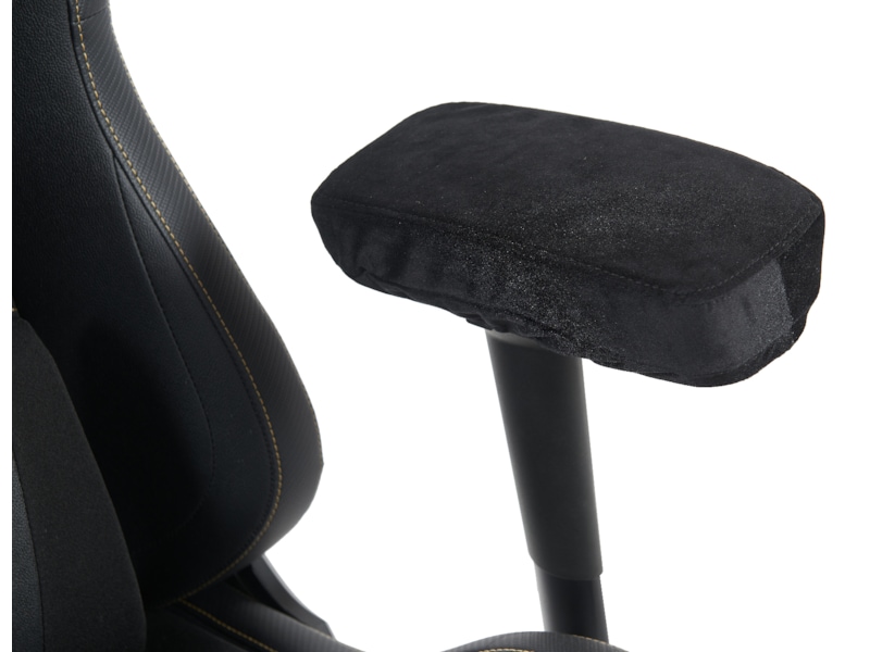 Svive Armstödskuddar (svart) Tillbehör gamingstolar