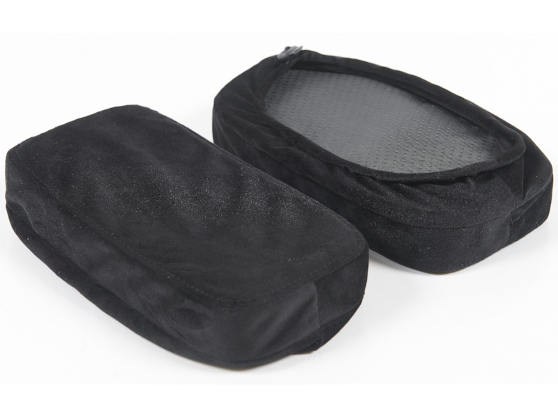 Svive Armstödskuddar (svart) Tillbehör gamingstolar