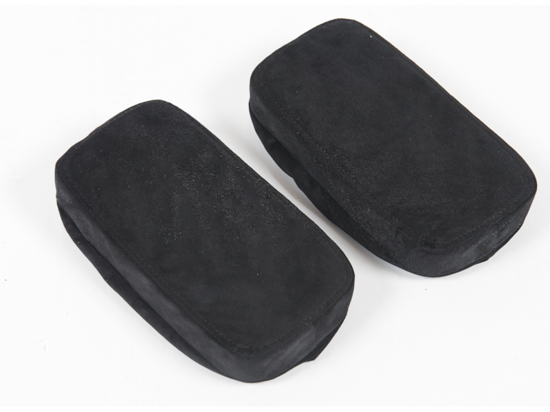 Svive Armstödskuddar (svart) Tillbehör gamingstolar