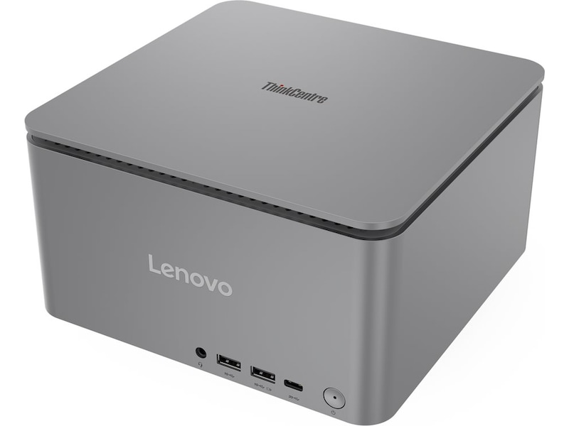 Lenovo ThinkCentre Neo Ultra Stationär dator