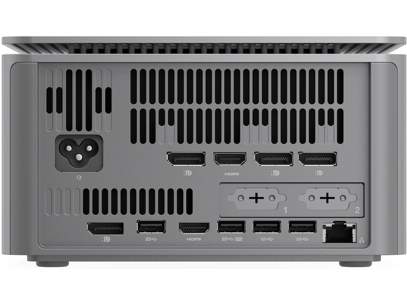 Lenovo ThinkCentre Neo Ultra Stationär dator