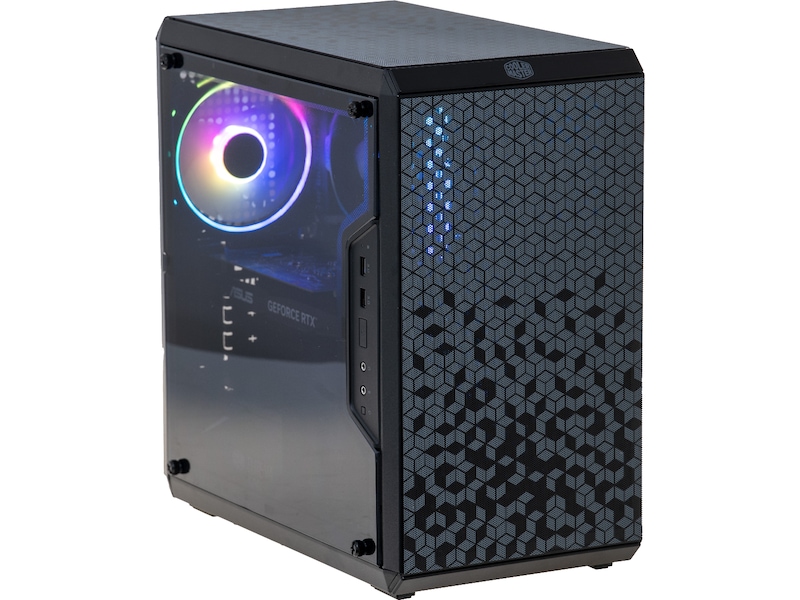 Komplett-PC Core Gaming a80 Gamingdator stationär